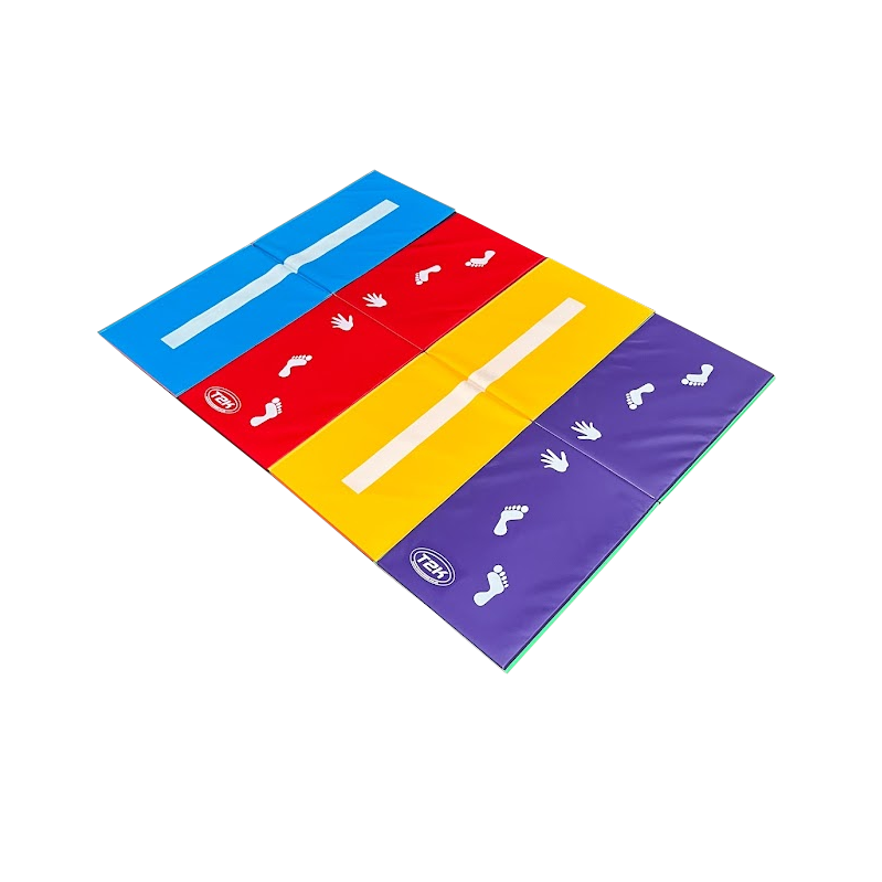 Cartwheel Beam Mat Tracks 2000 (International) Ltd