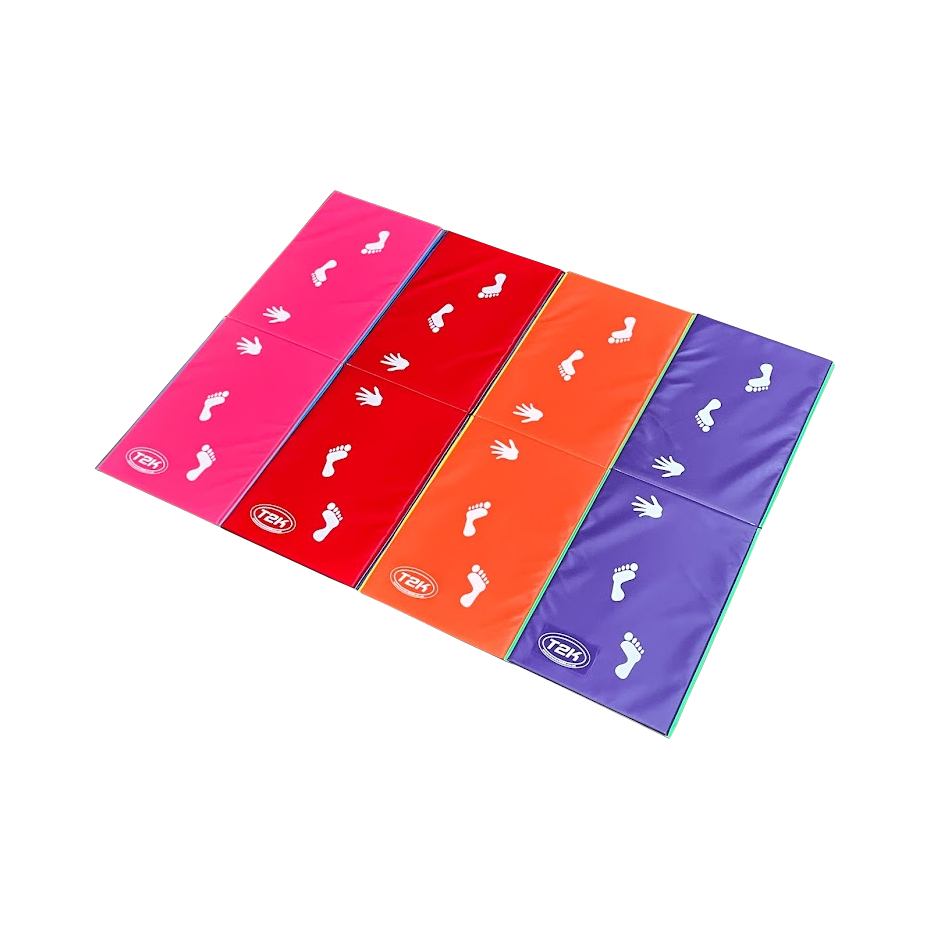 Cartwheel discount gymnastics mat