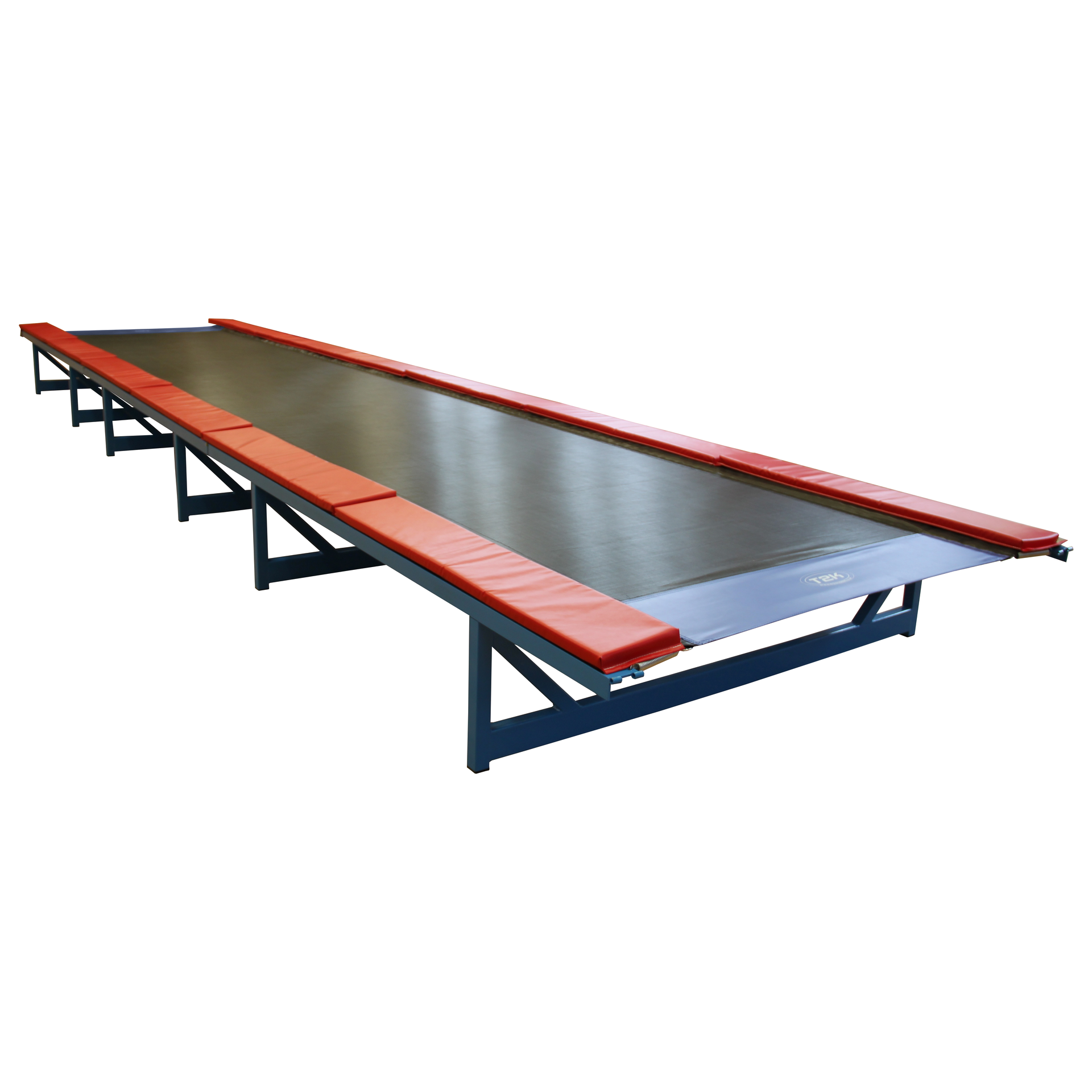 Long best sale tumble track