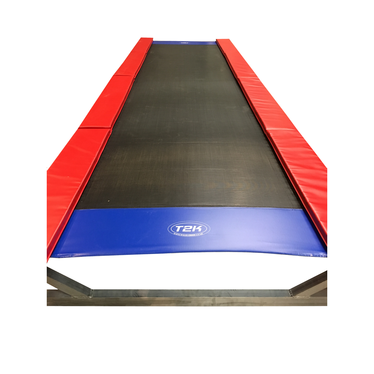 Fast Tracks Control Rods Folding Fast Track – Tracks 2000 (International) Ltd
