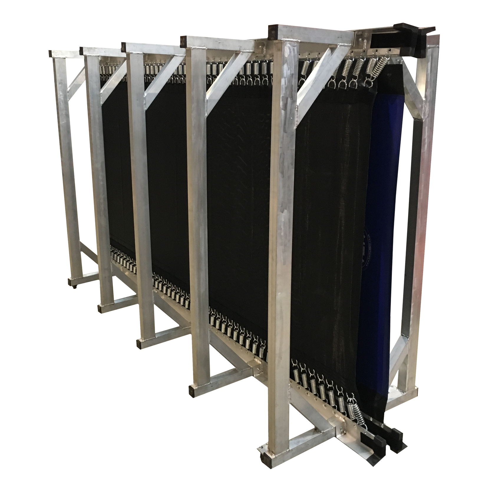 Folding Fast Track – Tracks 2000 (International) Ltd