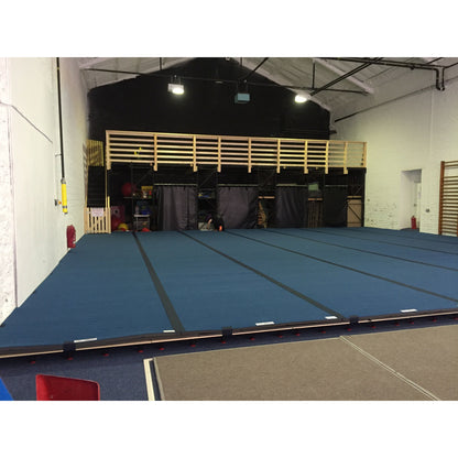 Gymnastics Sprung Floor